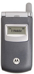 Motorola T720i