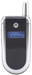 Motorola V180