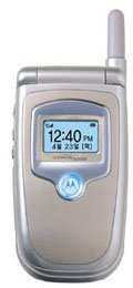 Motorola V730