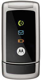 Motorola W220