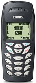 Nokia 1260