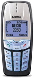 Nokia 2260