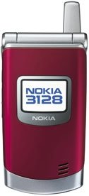 Nokia 3128