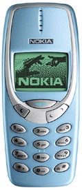 Nokia 3310