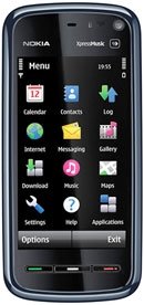 Nokia 5800