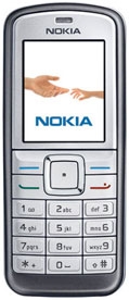 Nokia 6070