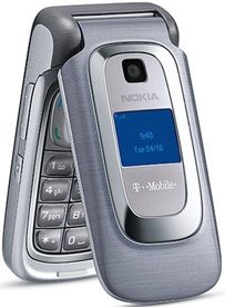 Nokia 1006