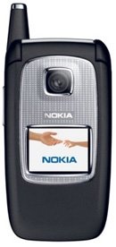 Nokia 6103