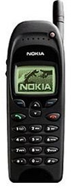 Nokia 6130