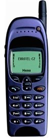 Nokia 6150
