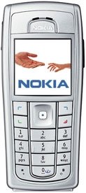 Nokia 6230i