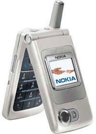 Nokia 6255