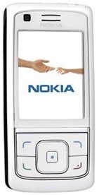 Nokia 6282
