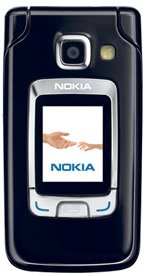 Nokia 6290