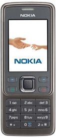 Nokia 6300i