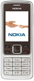Nokia 6301