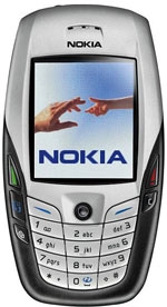 Nokia 6600
