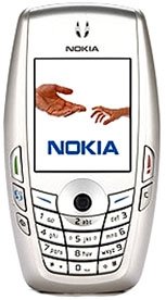 Nokia 6620