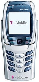 Nokia 6800