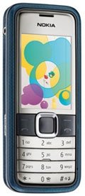Nokia 7310