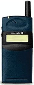 Sony Ericsson 788