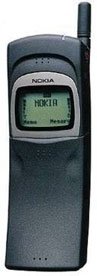 Nokia 8110