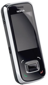 Nokia 8208