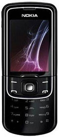 Nokia 8600 Luna