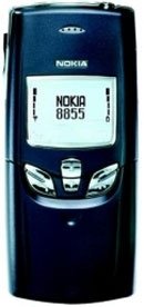 Nokia 8855