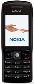 Nokia E50