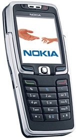 Nokia E70