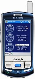 Samsung I830