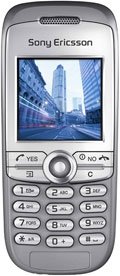 Sony Ericsson J210i