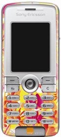 Sony Ericsson K510i