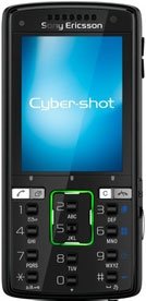 Sony Ericsson K850i
