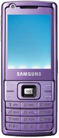 Samsung L700