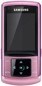 Samsung L770