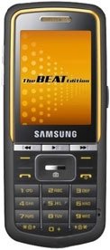 Samsung M3510 Beat