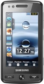 Samsung M8800 Pixon