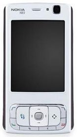Nokia N83