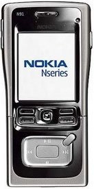 Nokia N91i
