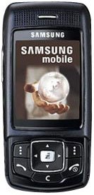 Samsung P200