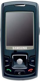 Samsung P260