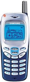 Samsung R220