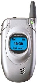 Samsung S300M