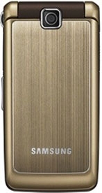 Samsung S3600