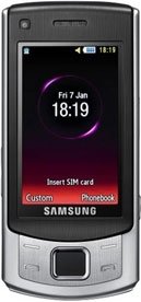 Samsung S7350 Ultra s