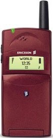Sony Ericsson T18