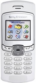 Sony Ericsson T290