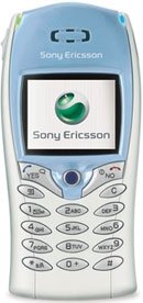 Sony Ericsson T68i